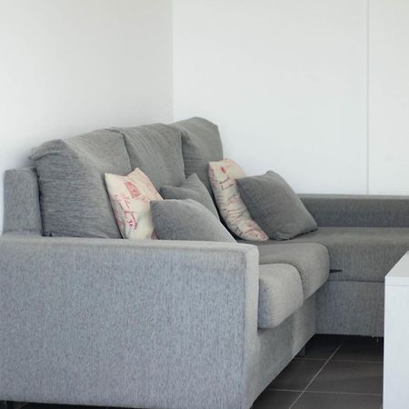 Apartamentos El Palmar ปลายา เดล อิงเกลส ภายนอก รูปภาพ