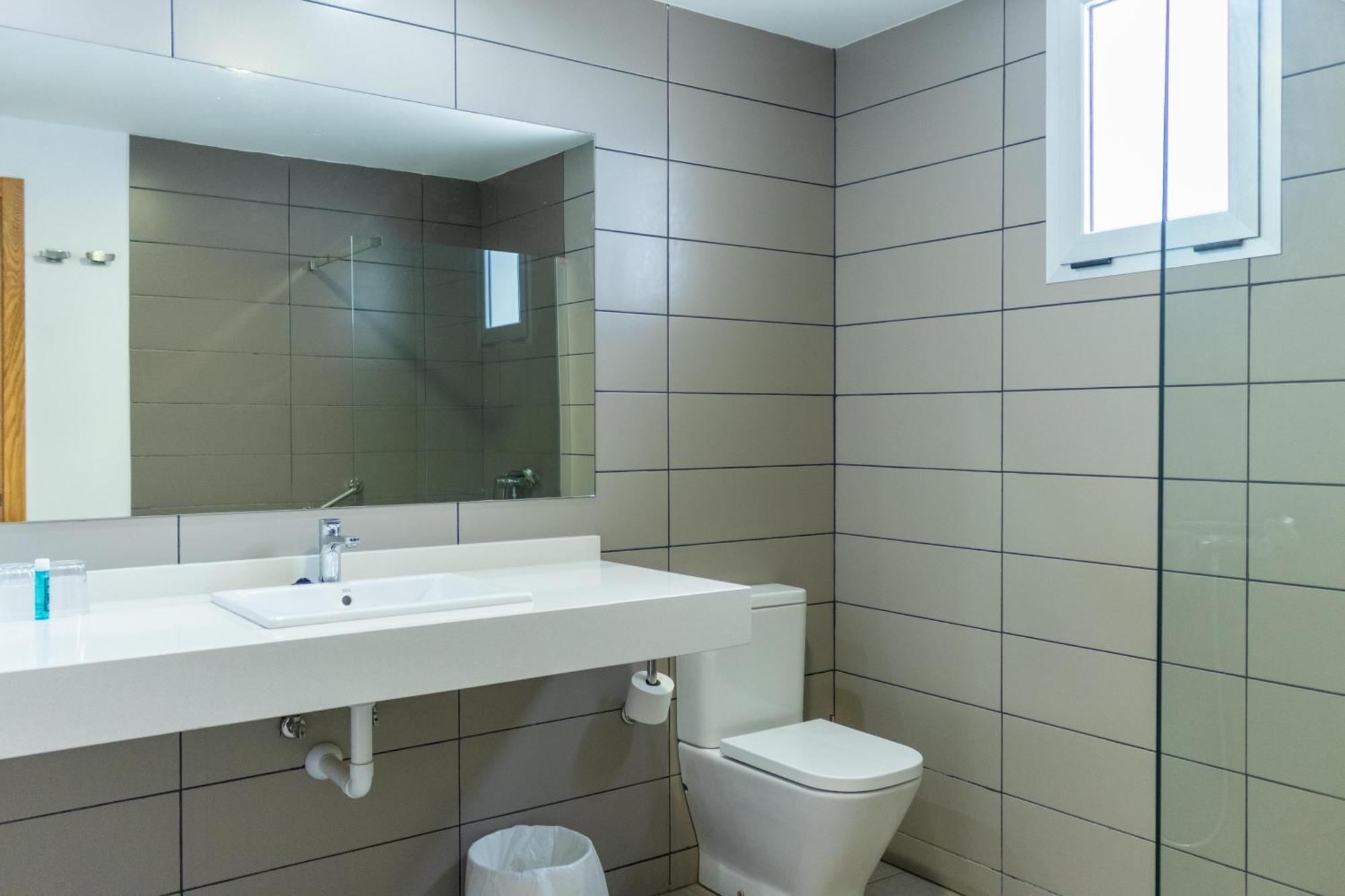 Apartamentos El Palmar ปลายา เดล อิงเกลส ภายนอก รูปภาพ