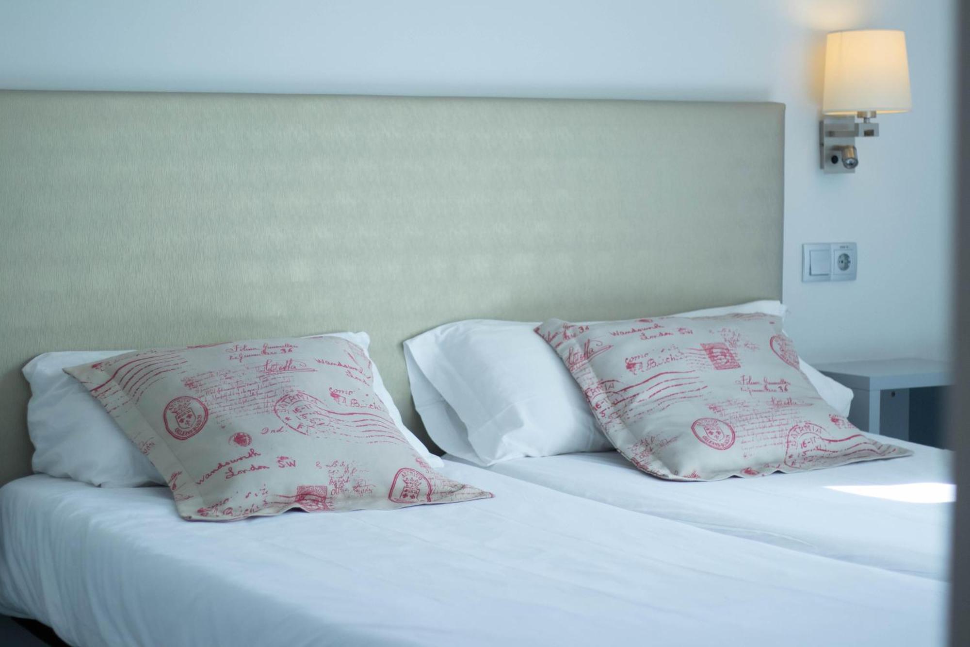 Apartamentos El Palmar ปลายา เดล อิงเกลส ภายนอก รูปภาพ