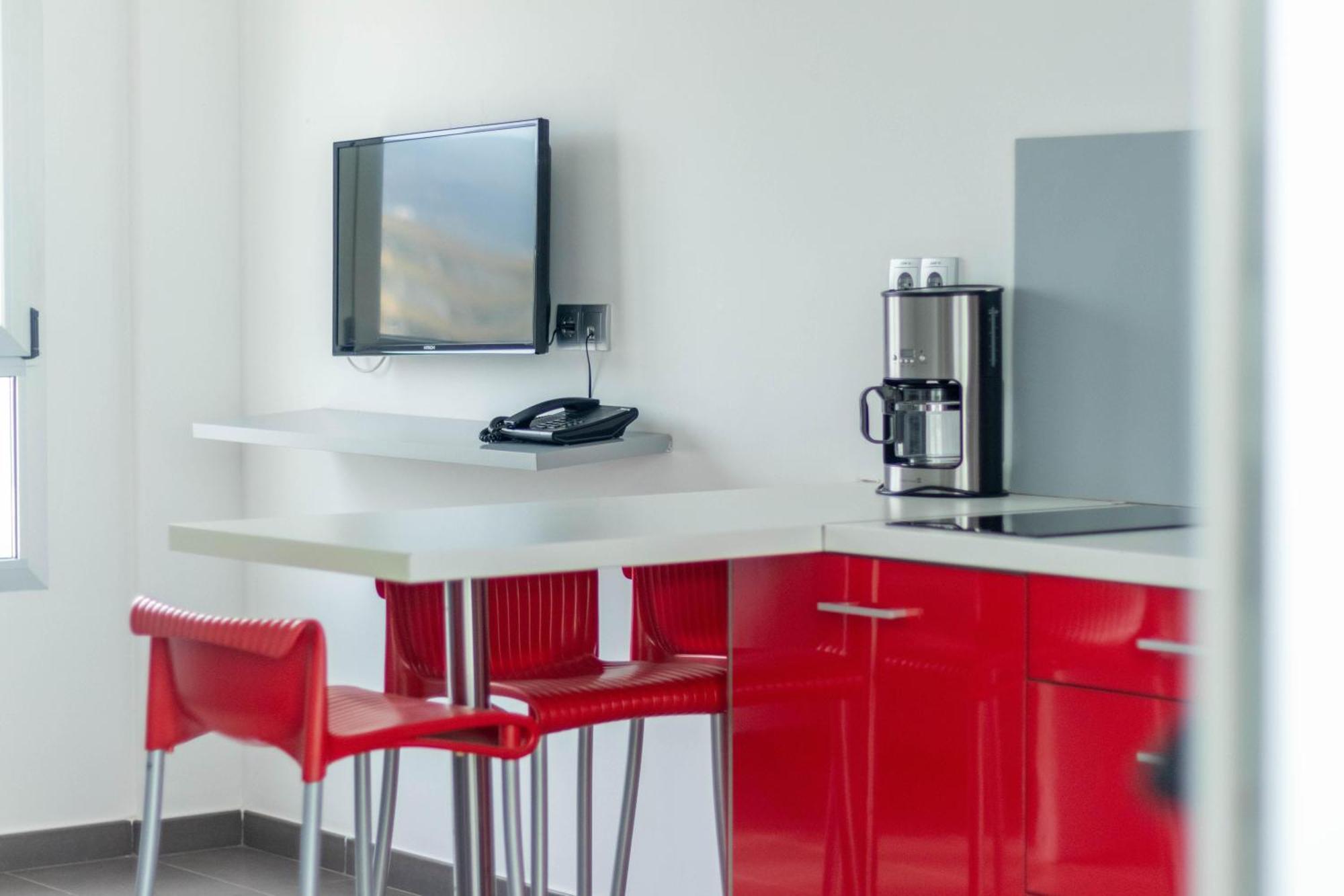 Apartamentos El Palmar ปลายา เดล อิงเกลส ภายนอก รูปภาพ