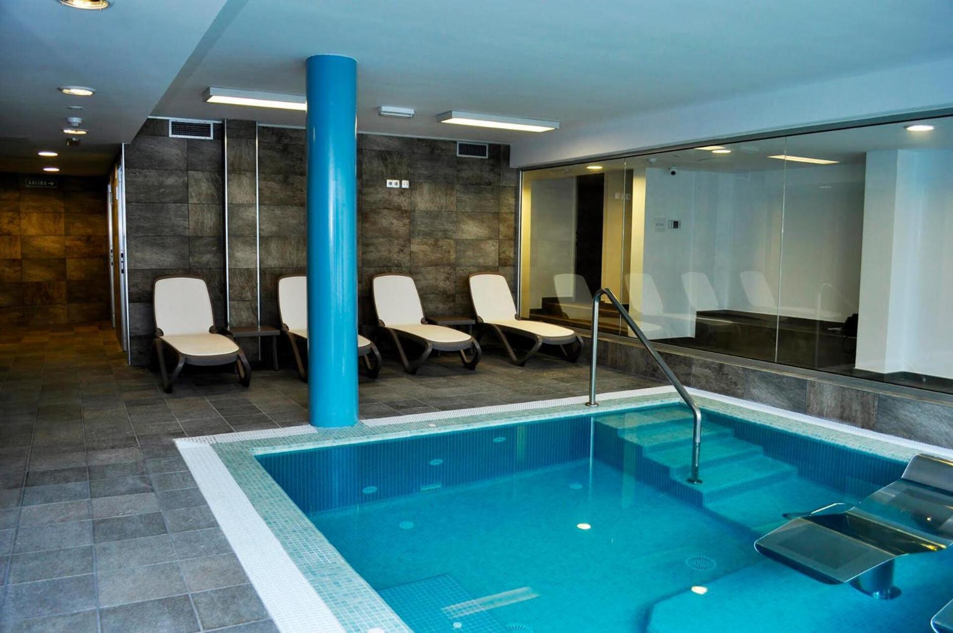 Apartamentos El Palmar ปลายา เดล อิงเกลส ภายนอก รูปภาพ