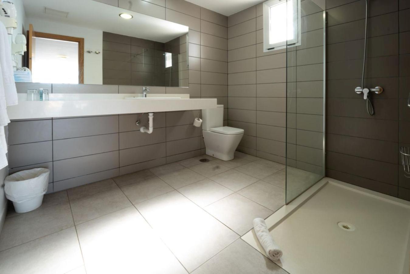 Apartamentos El Palmar ปลายา เดล อิงเกลส ภายนอก รูปภาพ