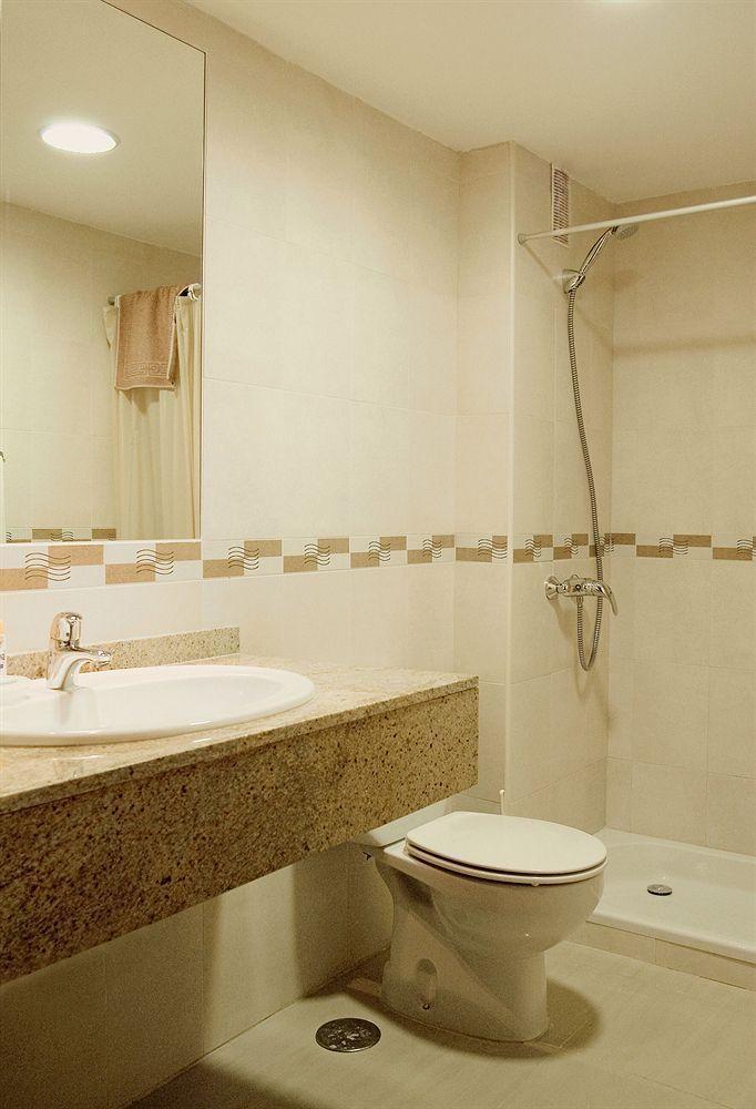 Apartamentos El Palmar ปลายา เดล อิงเกลส ภายนอก รูปภาพ