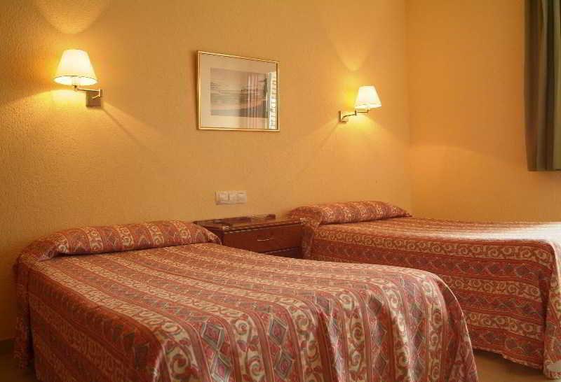 Apartamentos El Palmar ปลายา เดล อิงเกลส ภายนอก รูปภาพ