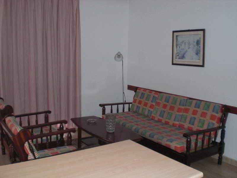 Apartamentos El Palmar ปลายา เดล อิงเกลส ภายนอก รูปภาพ